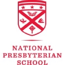 National Presbyterian School logo