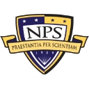 Naval Postgraduate School logo