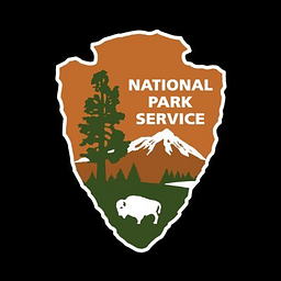Grand Canyon National Park logo