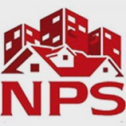 NPS CONTRACTORS LTD logo