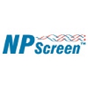 Np Screen logo