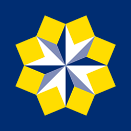 Navel Postgraduate School Foundation logo