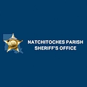 Natchitoches Parish Sheriff's Office logo