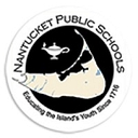 Nantucket School District logo