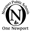 Newport School District logo