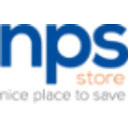 The NPS Store logo