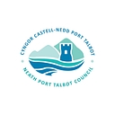 Neath Port Talbot County Borough Council logo