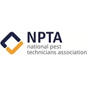 National Pest Technicians Association logo