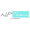 Npteam logo