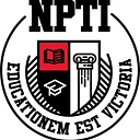 www.npti.edu/ logo