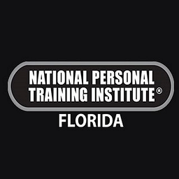 National Personal Training Institute logo