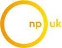 Niemann Pick Uk (Npuk) logo