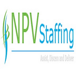 NPV Staffing LLC logo