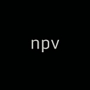 NPV Infinity logo