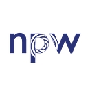 Newham Partnership Working logo