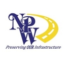 NPW Contracting logo