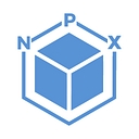 Nuclear Promise X Logo