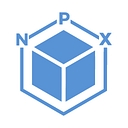 Nuclear Promise X logo