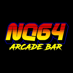 NQ64 logo