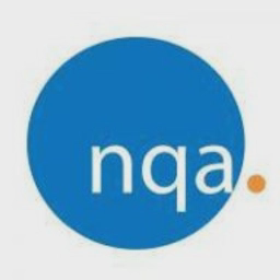NQA Certification Limited logo