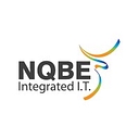 Nqbe   Integrated It logo