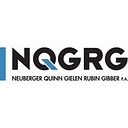 Neuberger, Quinn, Gielen, Rubin & Gibber, P.A. logo