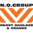 NQ Veterinary Group Pty logo