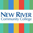 New River College Medical logo