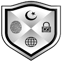 National Response Centre for Cyber Crime (NR3C) - Pakistan Logo