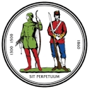 National Rifle Association Of The Uk logo
