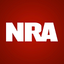 National Rifle Association of America logo