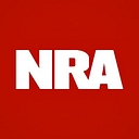 National Rifle Association logo