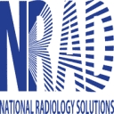 National Radiology Solutions logo