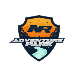 NR Adventure Park logo