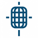 National Religious Broadcasters logo