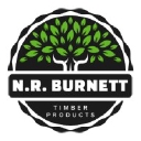 N. R. Burnett Limited logo