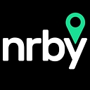 Nrby, Inc. logo