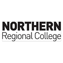 Northern Regional College logo