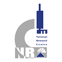 National Research Center logo
