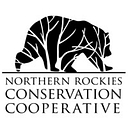 Northern Rockies Conservation Cooperative logo