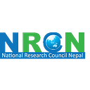 National Research Council Nepal logo