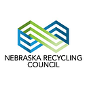 Nebraska Recycling Council logo