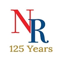 The News Reporter logo