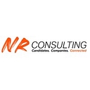 NR Consulting logo