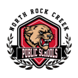 North Rock Creek Es logo