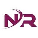 N R Crew logo