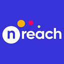 nReach logo