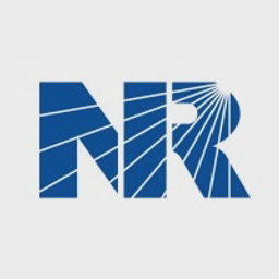 NR Electric UK Limited logo