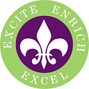 NEW ROCHELLE FUND FOR EDUCATIONAL logo