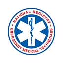National Registry Of Emergency Medical Technicians logo